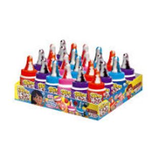 imagem do produto Mamalito-Mamadeira com Pirlulito com Cristais Explosivos 