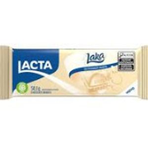 imagem do produto CHOCOLATE LAKA BRANCO 50,1g