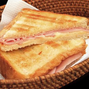 imagem do produto Misto quente