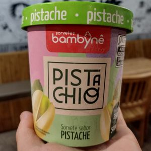 imagem do produto Pistache 500 ml
