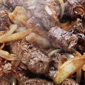 imagem do produto Carne simples 