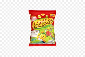 imagem do produto FANDANGOS VERMELHO PEQUENO 