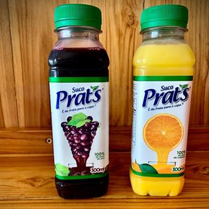 imagem do produto Suco Natural