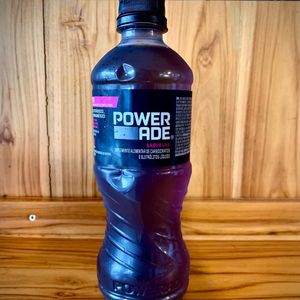 imagem do produto Isotonico Power Ade Sabor Uva 