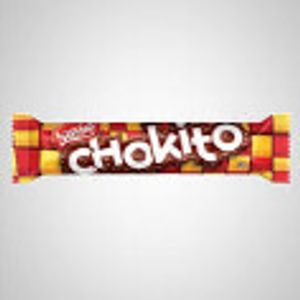 imagem do produto CHOCOLATE CHOKITO
