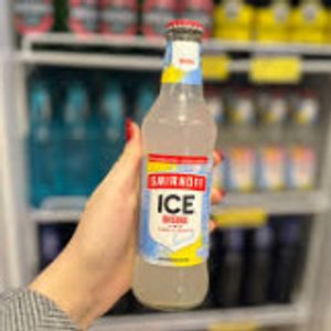 imagem do produto ICE SMIRNOFF