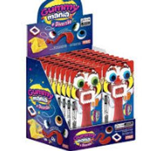 imagem do produto gummy mania e diversao