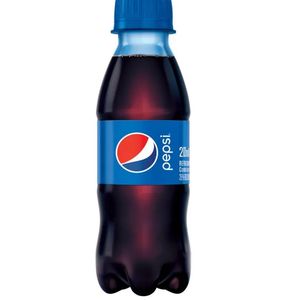 imagem do produto pepsi 200 ml