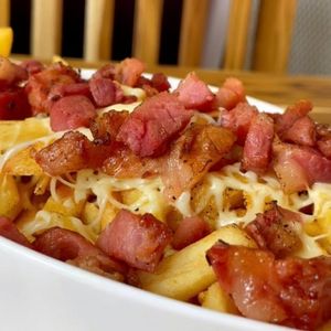imagem do produto Fritas pequena 