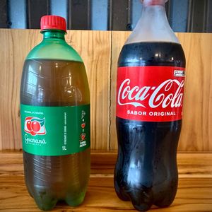 imagem do produto Refrigerante 1 Litro