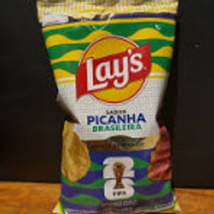 imagem do produto Lays Picanha Brasileira