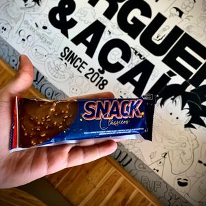 imagem do produto PICOLE SNACK 