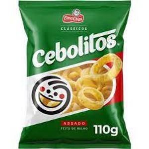 imagem do produto CEBOLITOS PEQUENO