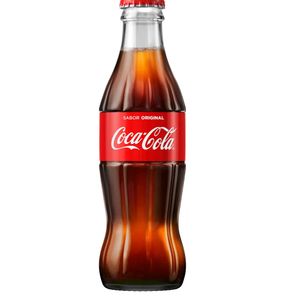 imagem do produto Coca ks 250ml