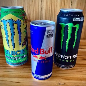 imagem do produto Energetico 