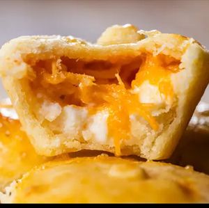 imagem do produto EMPADA DE FRANGO C/ CATUPIRY