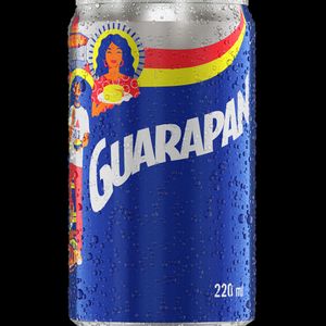 imagem do produto GUARAPAN MINI 220ML