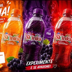 imagem do produto Suco Skinka