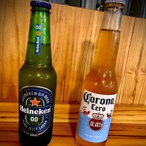 imagem do produto Longneck 330Ml zero 