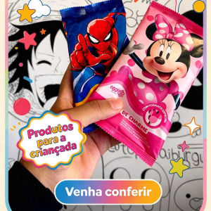 imagem do produto PICOLE INFANTIL