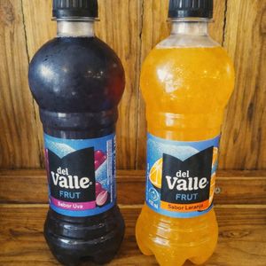 imagem do produto Suco 450Ml