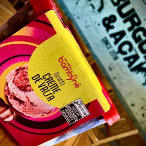 imagem do produto POTE DE 1,5 LITROS DE CREME DE VALSA