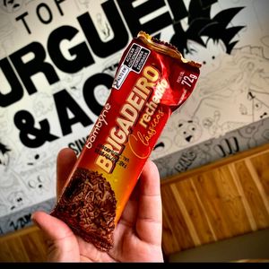 imagem do produto PICOLE BRIGADEIRO 