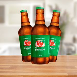 imagem do produto Guarana Antarctica 300Ml Retornavel 