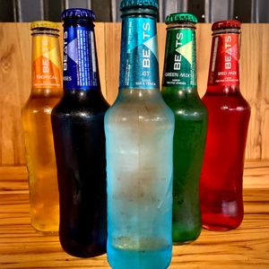 imagem do produto Skol Beats