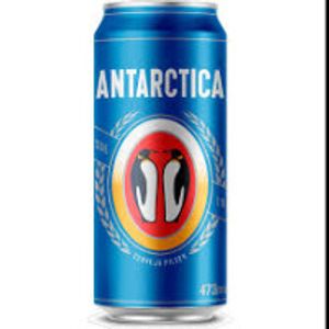 imagem do produto Antartica boa latão