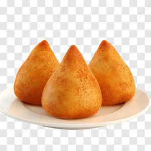 imagem do produto COXINHA DE FRANGO