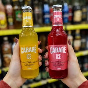 imagem do produto Ice Cabare