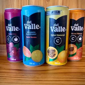 imagem do produto Suco Lata 