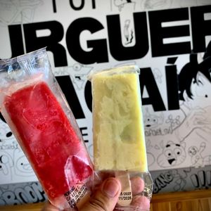 imagem do produto PALETAS