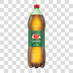 imagem do produto Guaraná de 2l