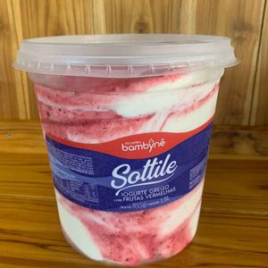 imagem do produto POTE DE 1.500 LITROS IOGURTE GREGO 