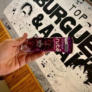 imagem do produto PICOLE UVA 