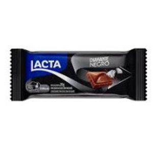 imagem do produto CHOCOLATE LACTA DIAMANTE NEGRO 20g