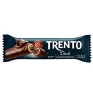 imagem do produto CHOCOLATE TRENTO BLACK