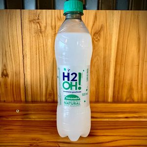 imagem do produto H2O Limoneto 