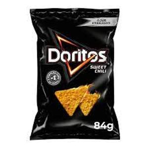 imagem do produto Doritos Sweet Chili pequeno