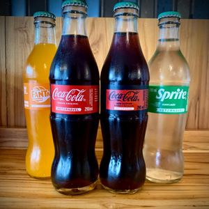 imagem do produto Refrigerante Retornavel 290Ml