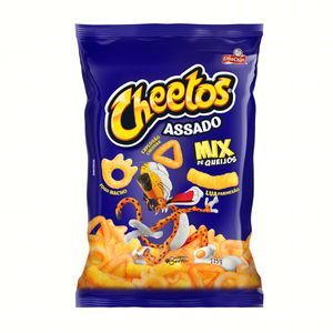 imagem do produto CHEETOS MIX PEQUENO