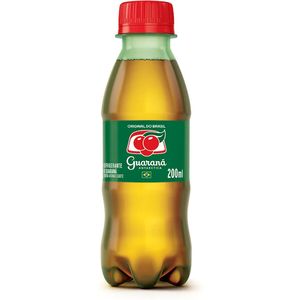 imagem do produto guarana pet 200ml