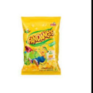 imagem do produto Fandangos Grande Queijo