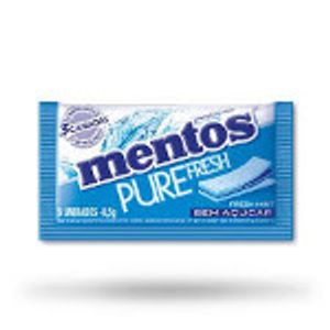 imagem do produto Chiclete Mentos
