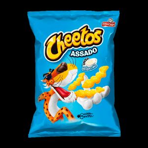 imagem do produto CHEETOS REQUEIJÃO AZUL GRANDE 
