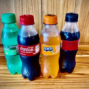 imagem do produto Refrigerante 200Ml