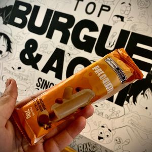 imagem do produto PICOLE DE PAÇOCA