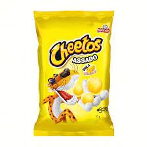 imagem do produto CHEETOS BOLA PEQUENO